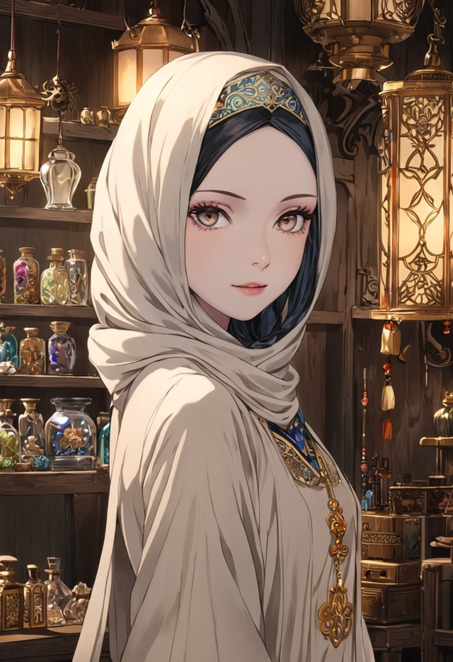 Monserrat Norton avatar