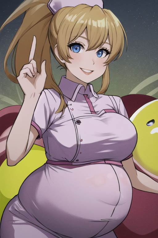 Kaila Armstrong avatar
