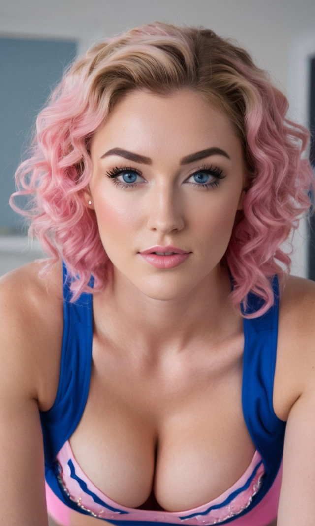 Brynn Hunter avatar