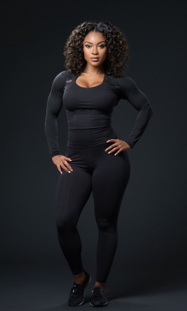 Isabella Morrison avatar