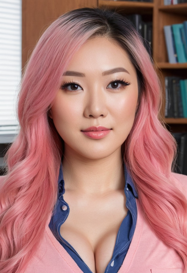 Tiffany Huynh avatar