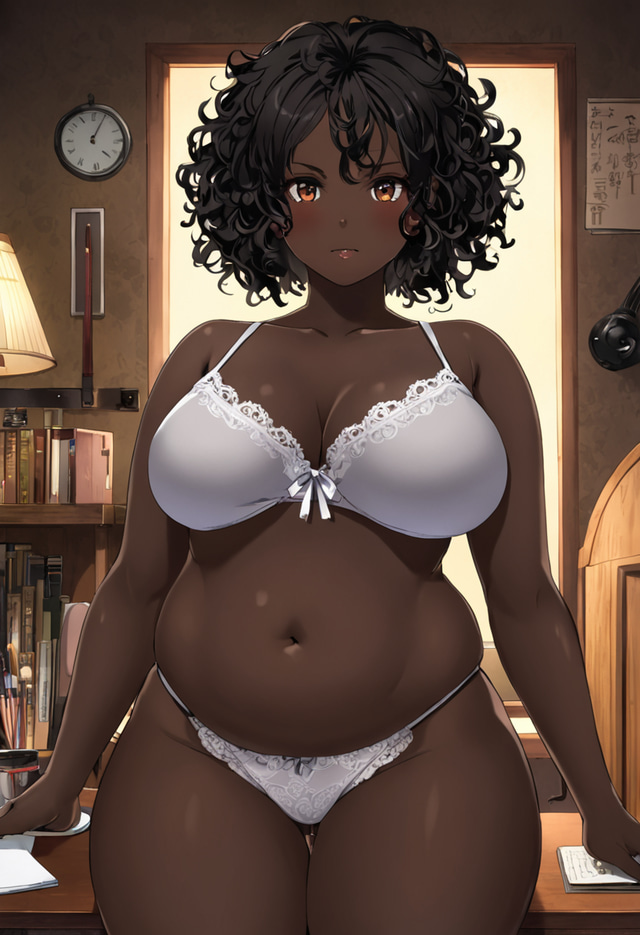 Isis Kline avatar