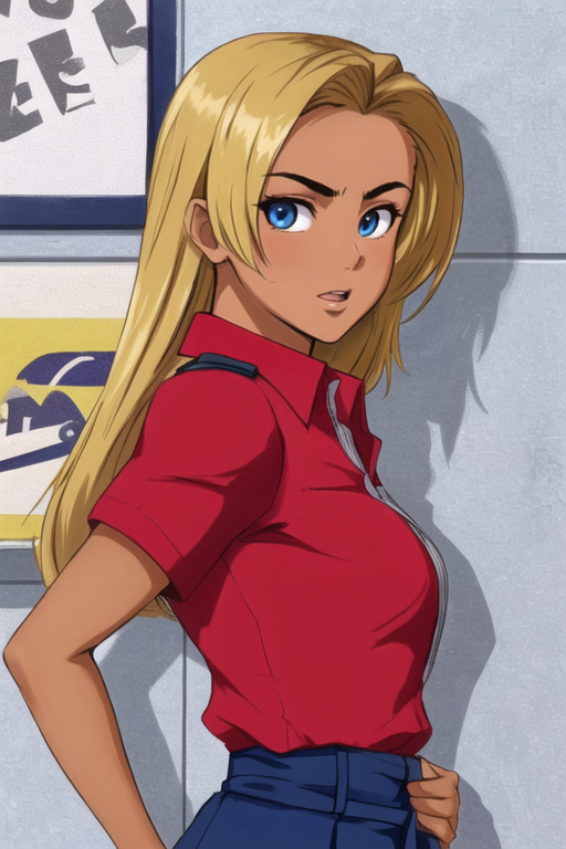 Frida Ingram avatar