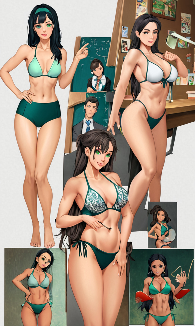 Jaqueline Fields avatar