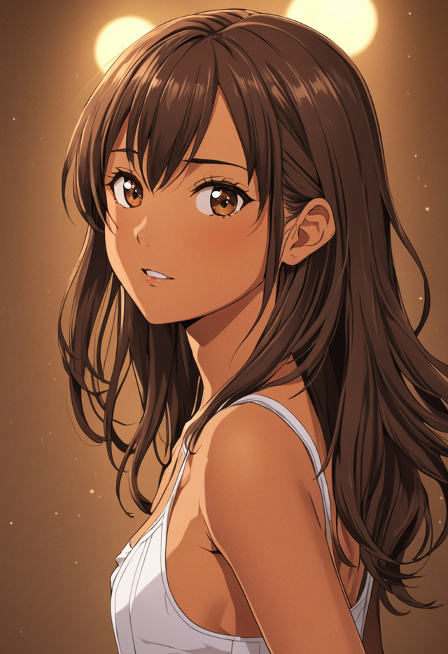Emilia Hodge avatar
