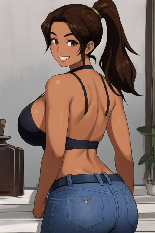 Greta Best avatar