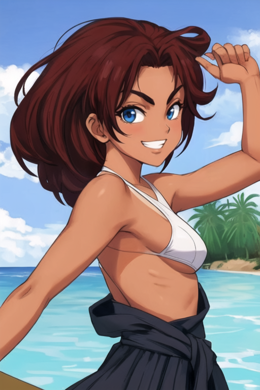 Gianna Carlson avatar
