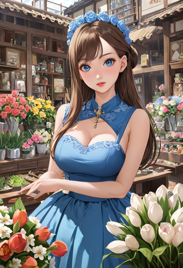 Nora Bullock avatar