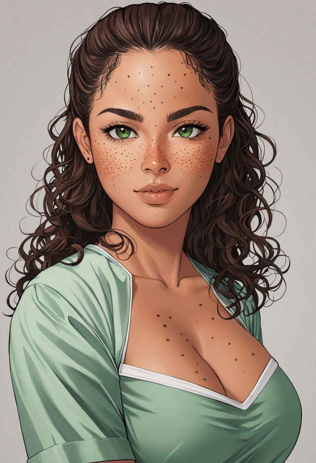 Lorena Moses avatar