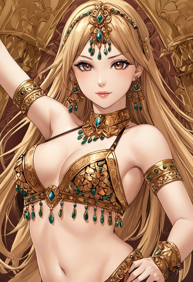 Crystal Dickson avatar