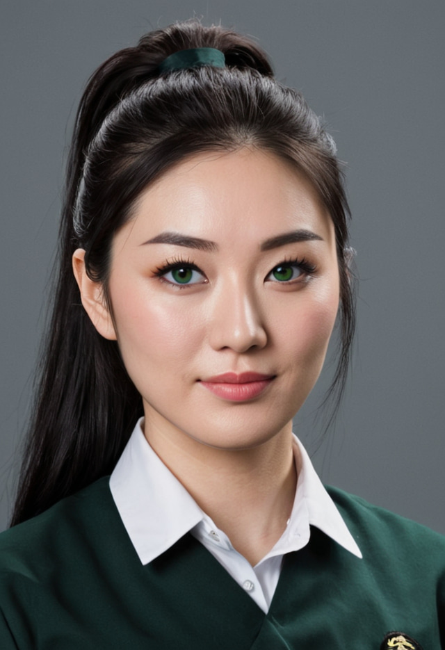 Joanna Kirk avatar