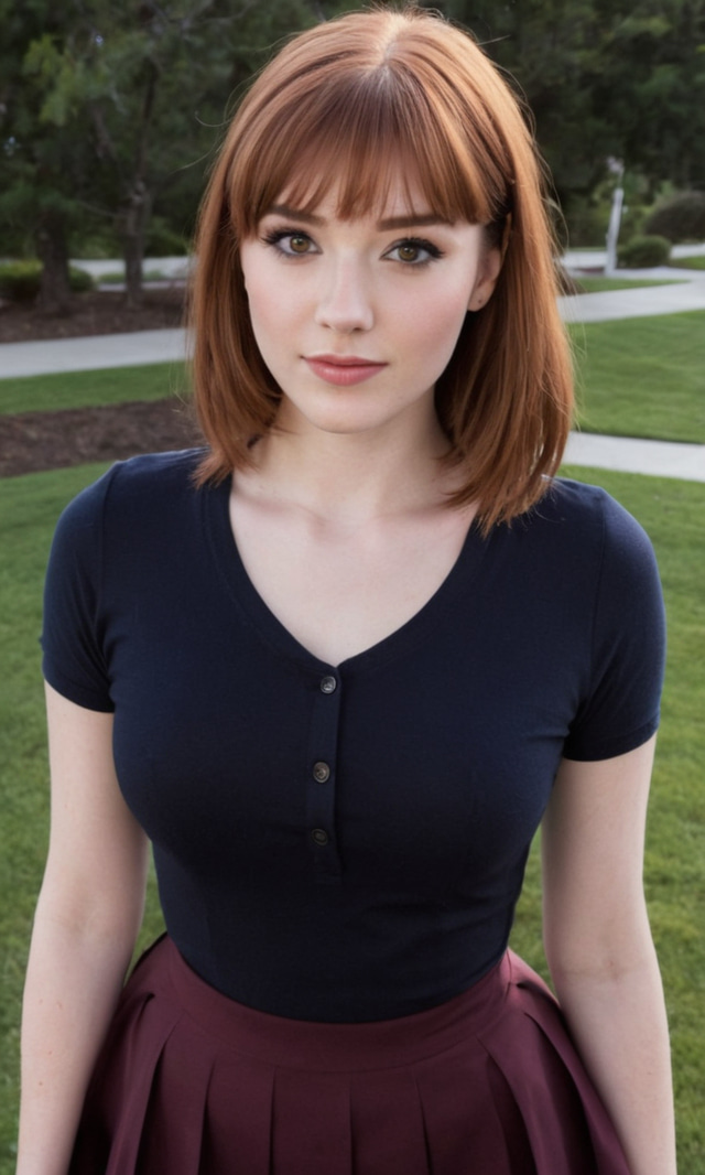 Kaitlynn Lawrence avatar