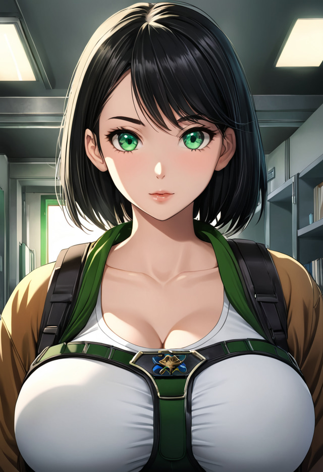 Janae Hatfield avatar