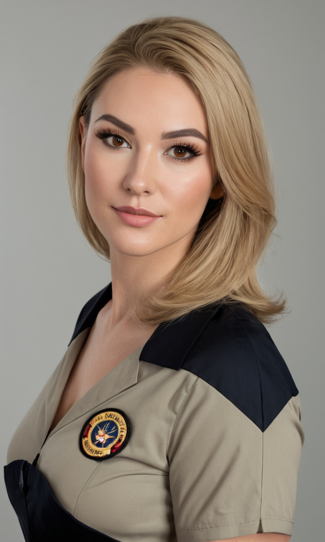 Sasha Gamble avatar