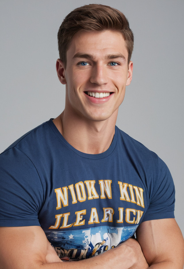Lyman Jacobson avatar