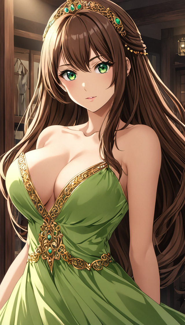Isis Hopkins avatar