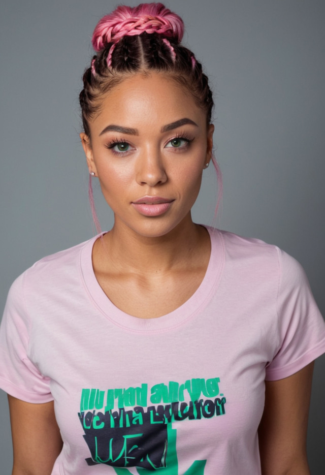 Tia Pitts avatar