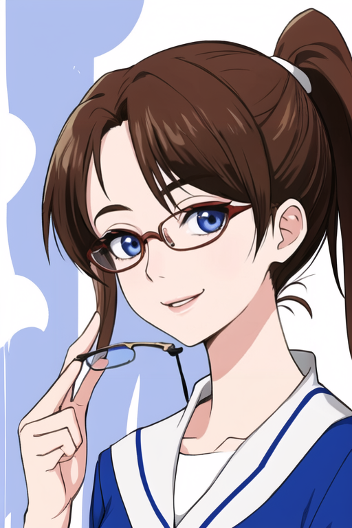 Alaina Jones avatar