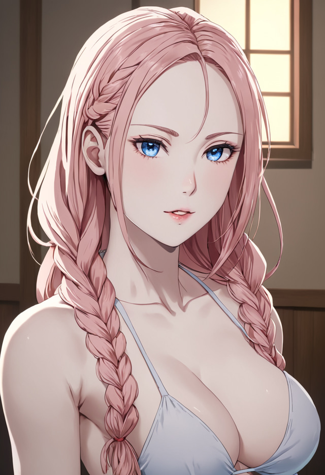 Laylah Weiss avatar