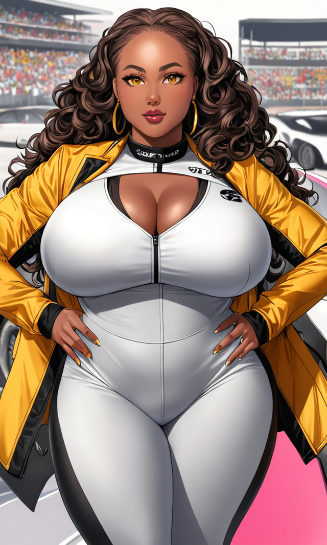 Diamond Olson avatar
