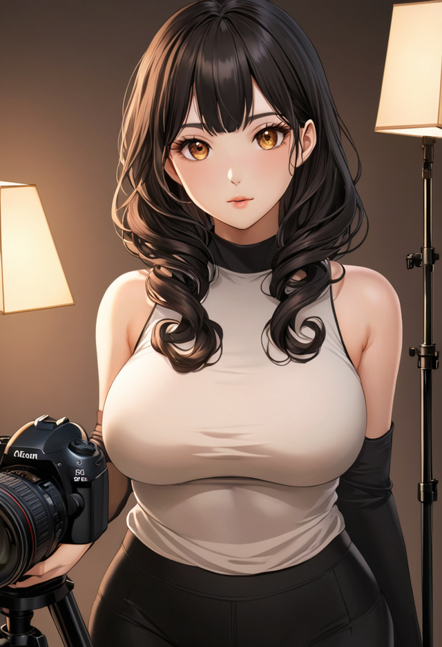 Ruby Lang avatar