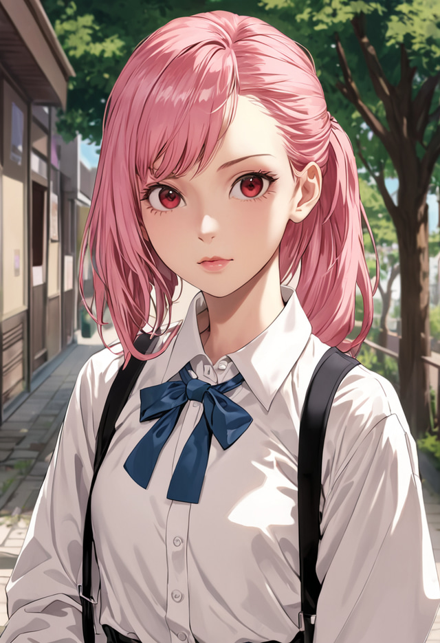 Mina Barr avatar