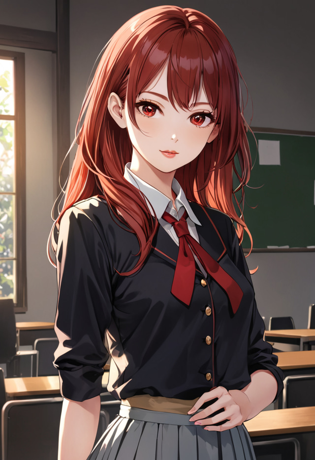 Aleena Hicks avatar