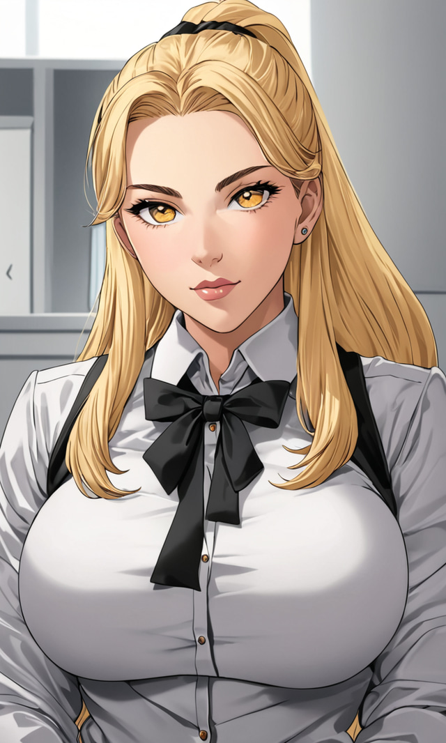 Georgia Richardson avatar