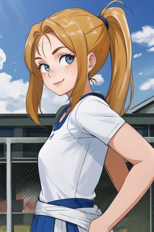 Shyann Marshall avatar