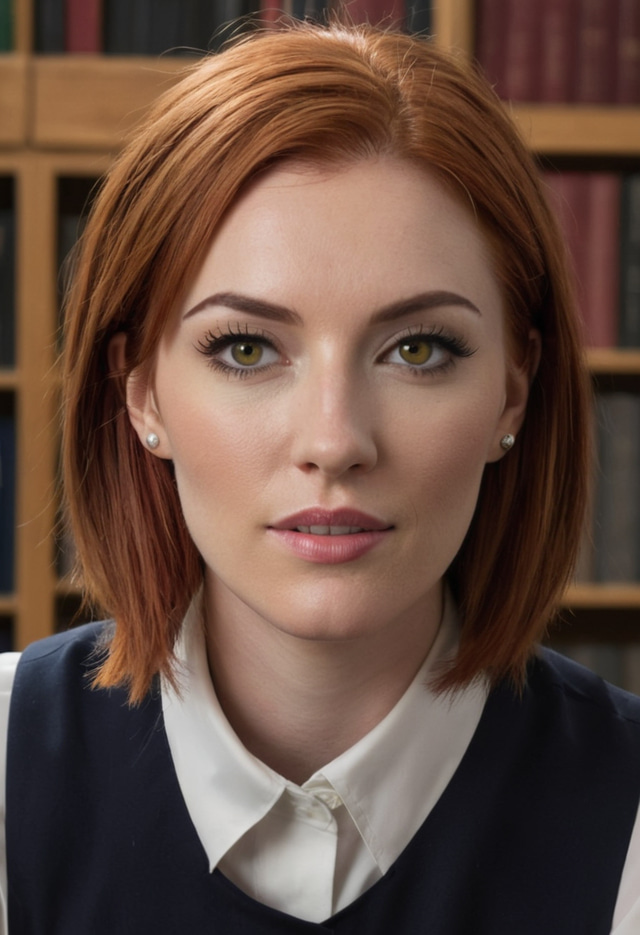 Lyric Hogan avatar