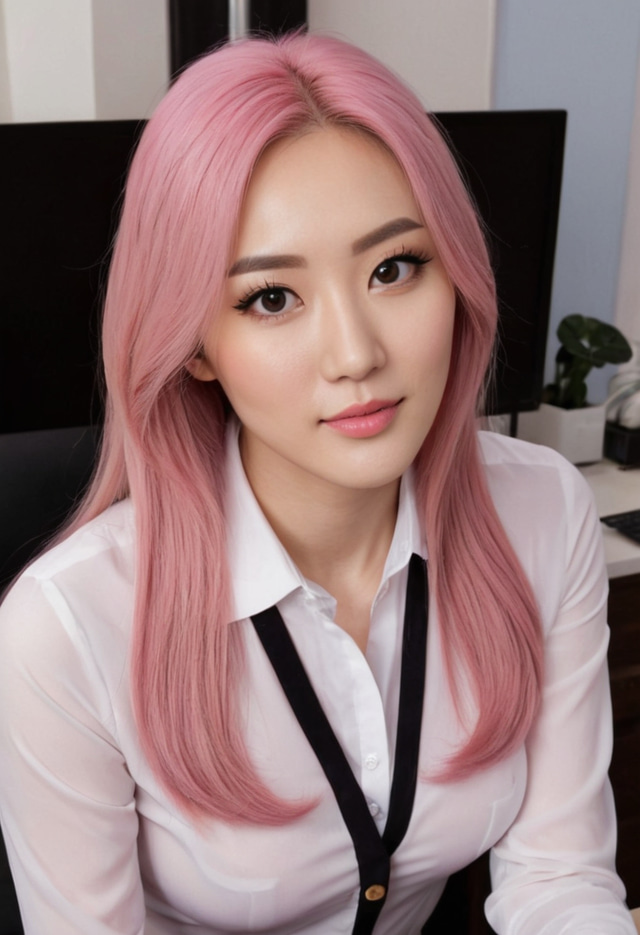 Emilie Archer AI Girlfriend avatar