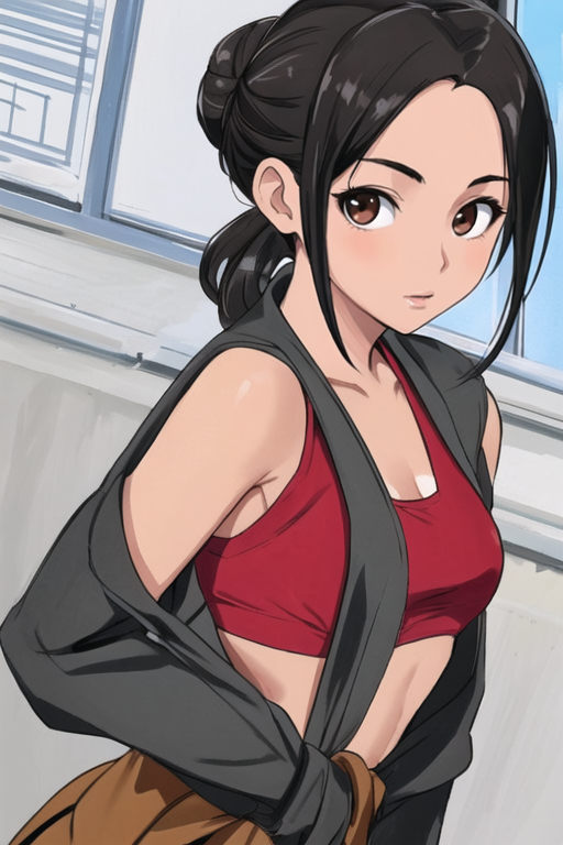 Siena Arias avatar