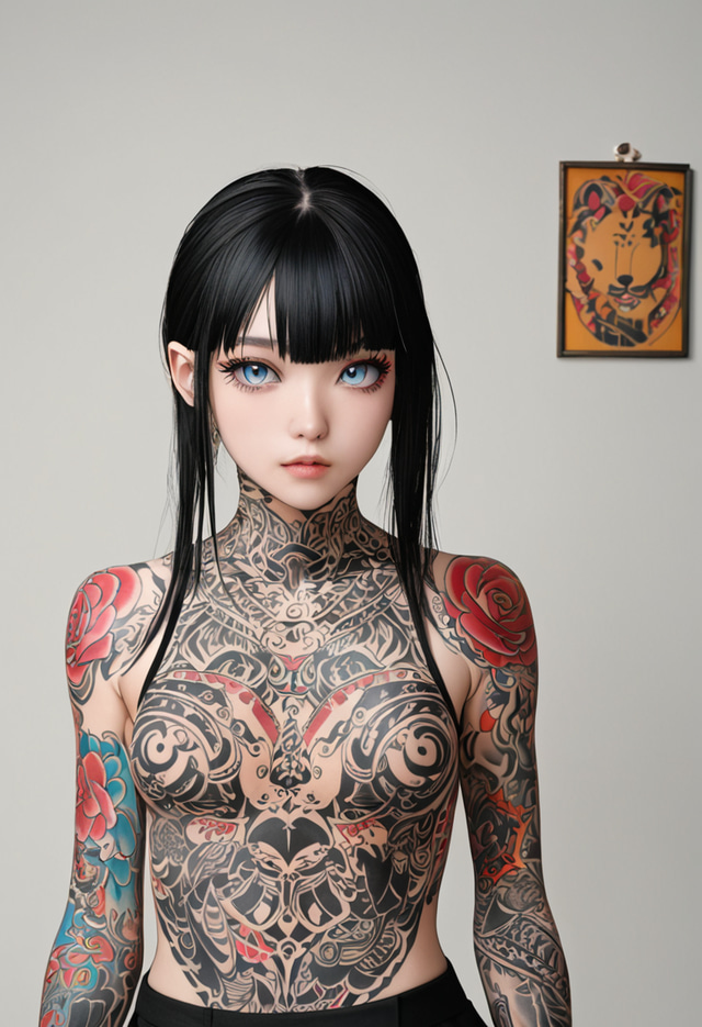 Pamela Roman avatar