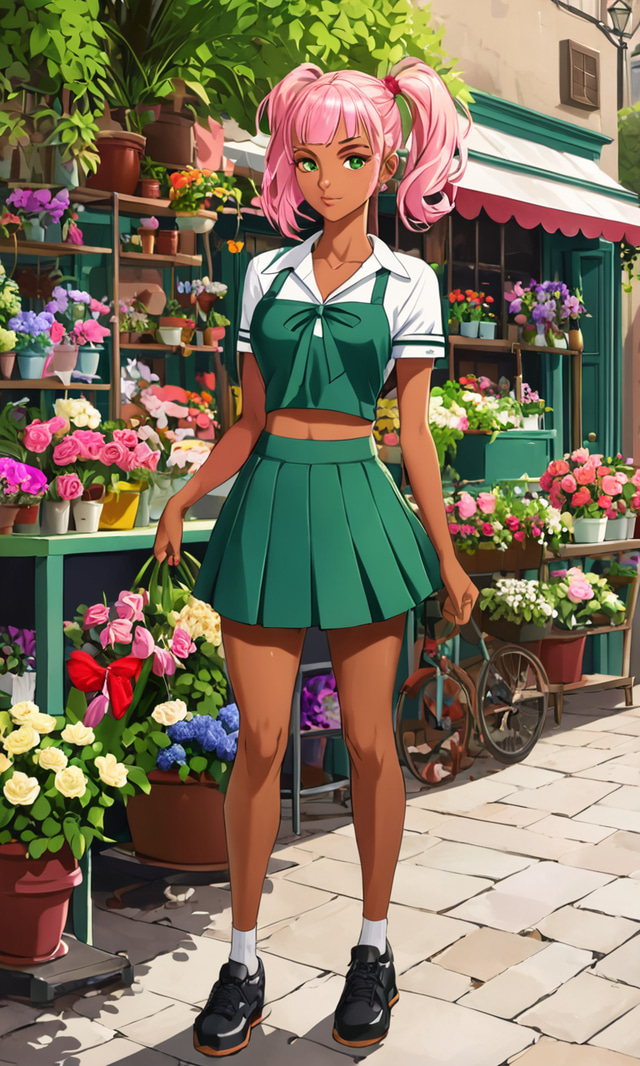 Cassandra Bryant avatar