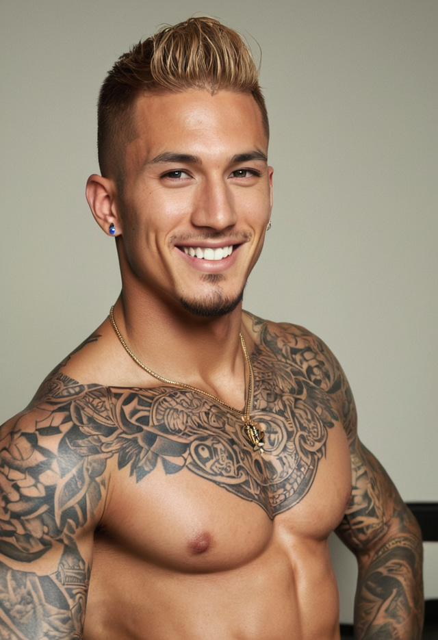 Jeremy Barrera avatar
