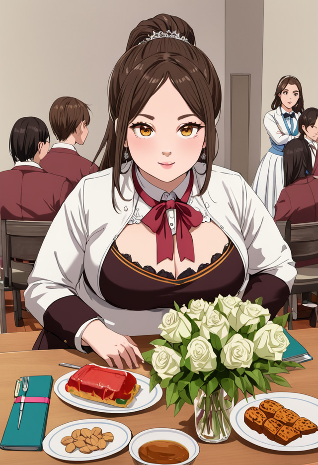 Kenzie Harvey avatar