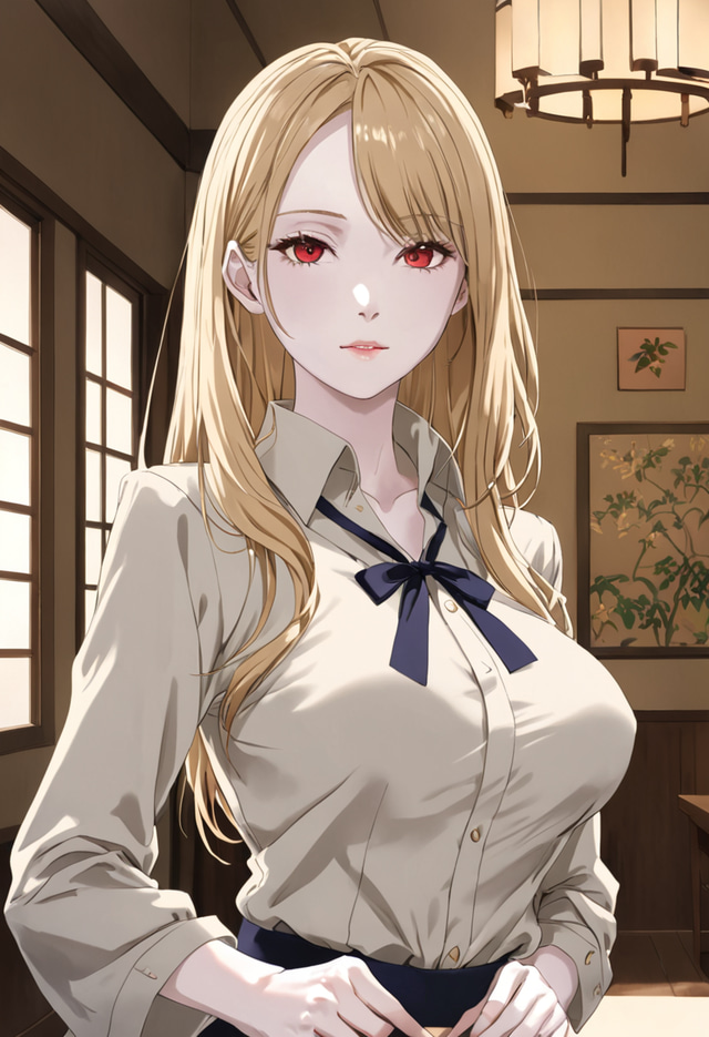 June Christensen avatar