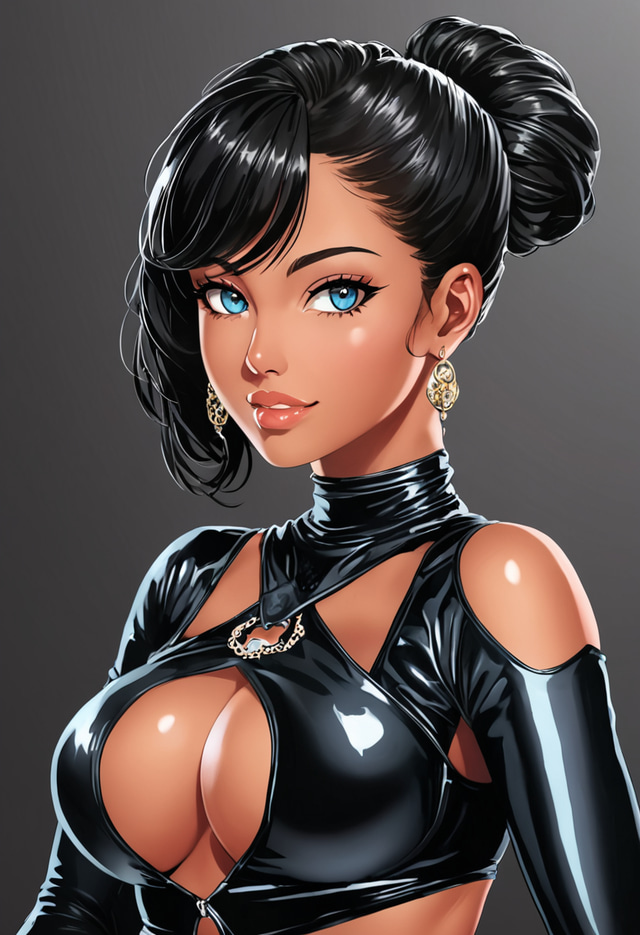 Tiffany Singleton avatar