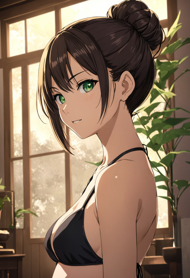 Lexi Mack avatar