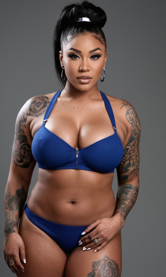 Kimora Jenkins avatar