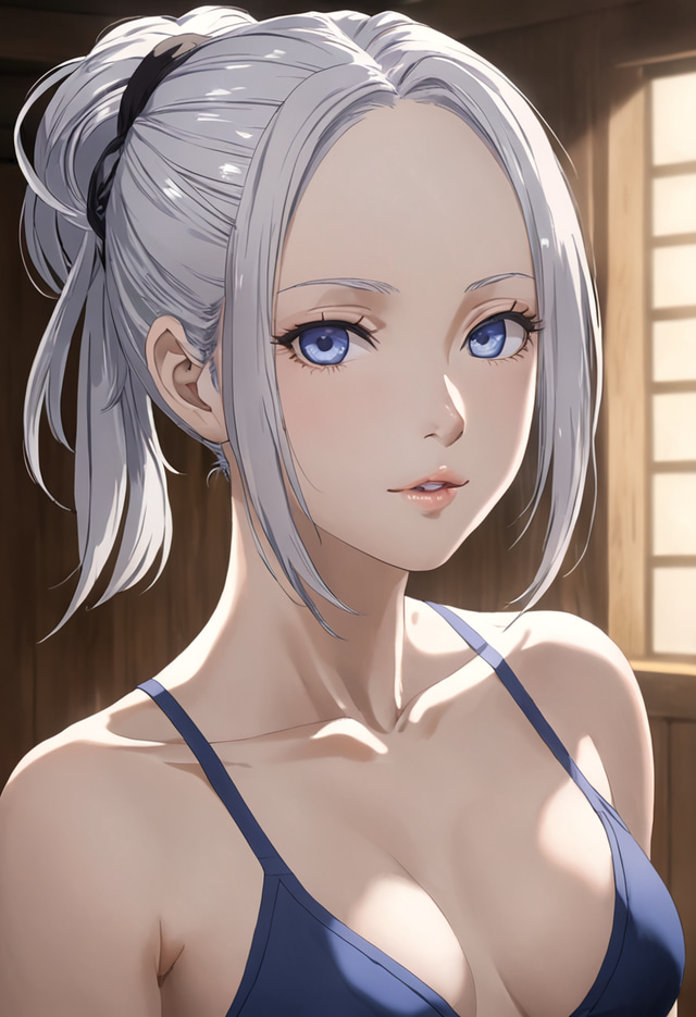 Charlotte Serrano avatar