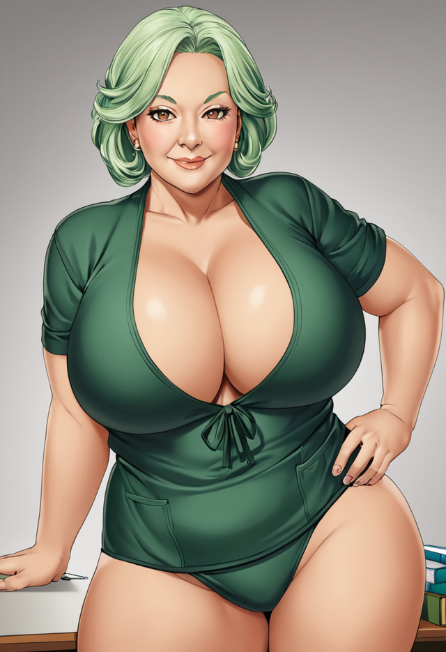 Esmeralda Johnston avatar