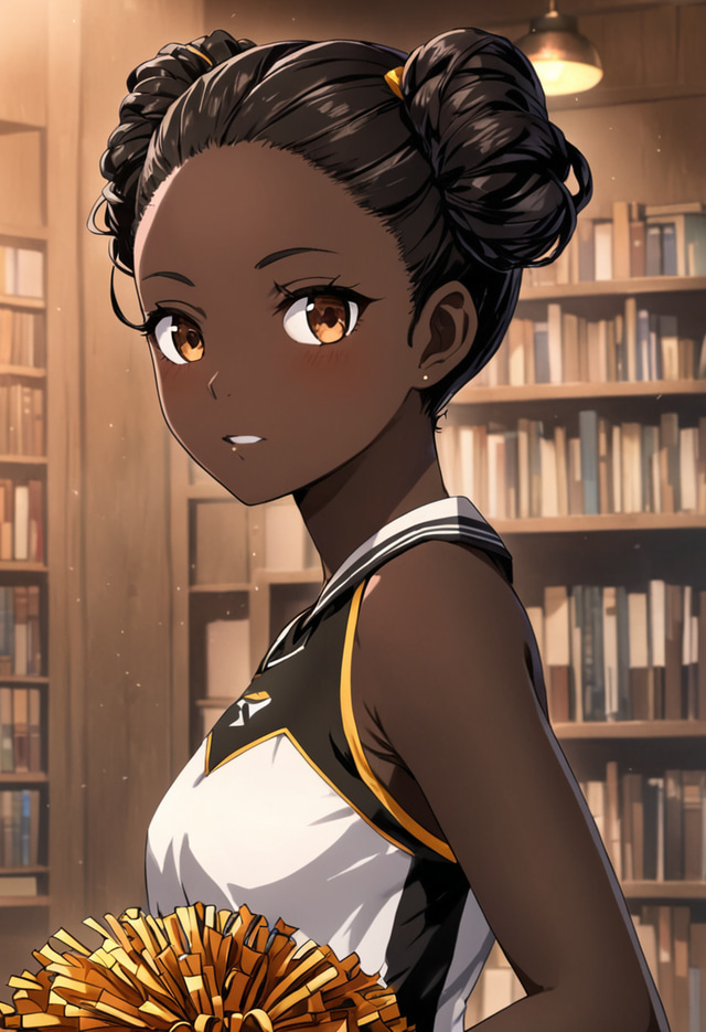 Vanessa Rosario avatar