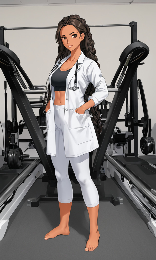 Tiana Winters avatar
