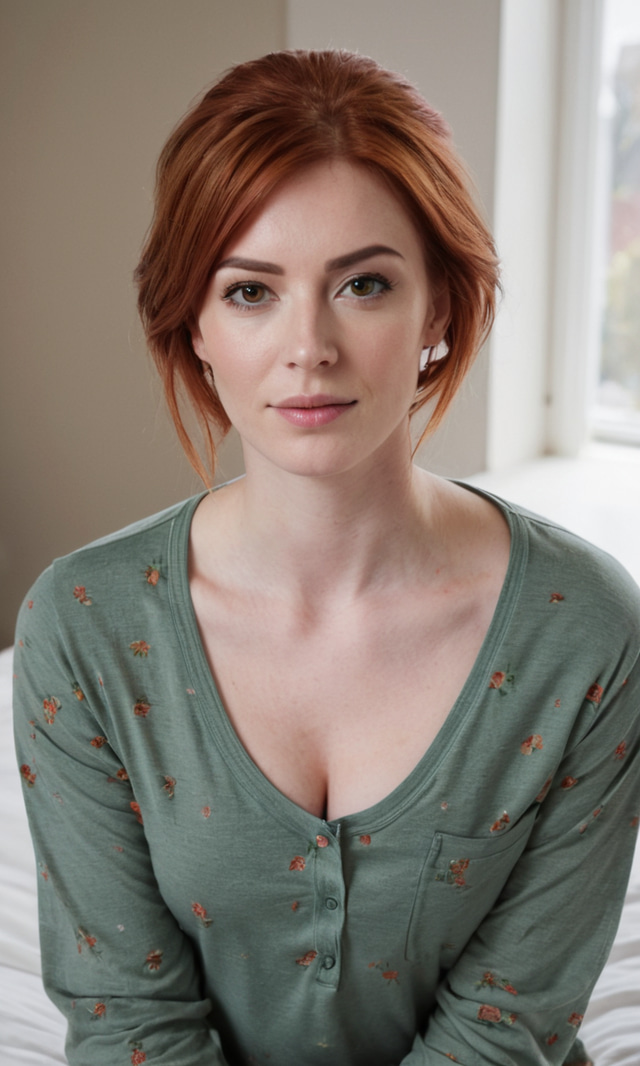 Veronica Meyer avatar