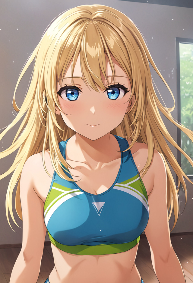 Lyla Blackwell avatar
