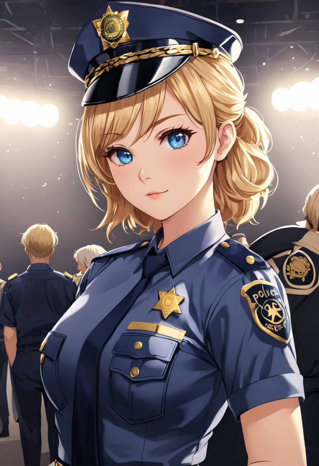 Michelle Dickerson avatar