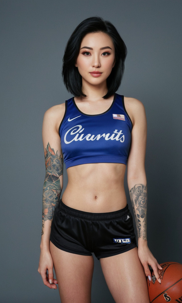Asia Pena avatar