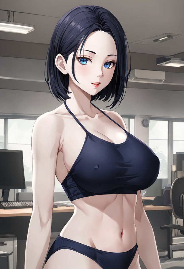 Naima Gamble avatar