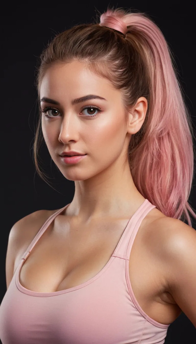 Karen Lin AI Girlfriend avatar